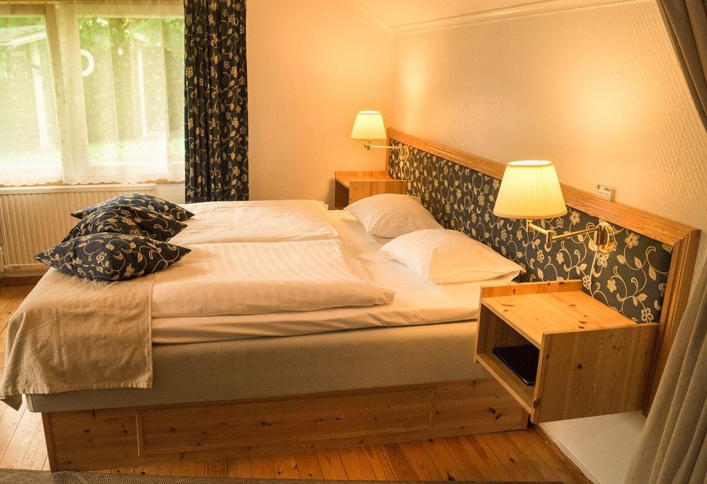 Drei Jahreszeiten Köpingsvik Oda fotoğraf
