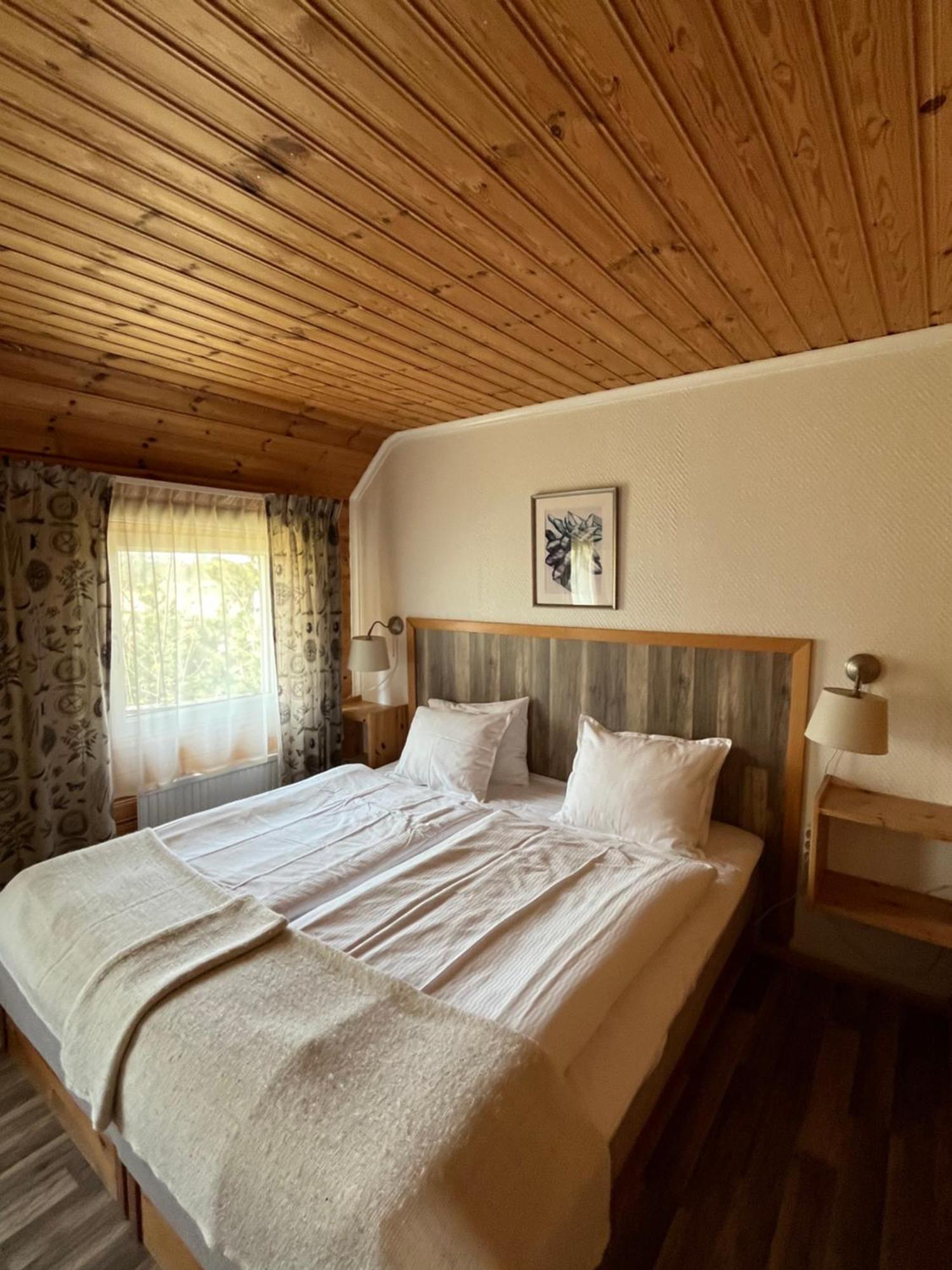 Drei Jahreszeiten Köpingsvik Dış mekan fotoğraf