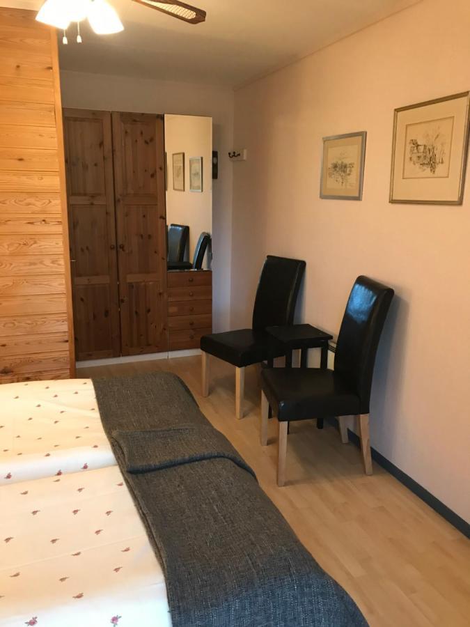 Drei Jahreszeiten Köpingsvik Dış mekan fotoğraf