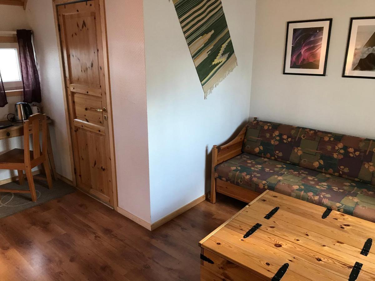 Drei Jahreszeiten Köpingsvik Dış mekan fotoğraf